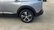 Peugeot 3008 1.2 PureTech Allure Premium+ 5dr EAT8 Petrol Estate